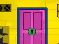 Rescue The Goblin From The Cage