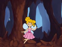 Fairy Pair Trapped Cursed Cave