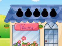 Kids Flower Shop Escape