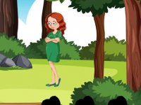 Mom Seeks Her Disabled Child