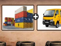 Find Lost Transport Van