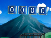 Hilltop Gecko Escape