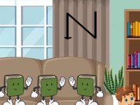 School Boy Door Escape