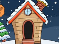 Rescue The Sheep From Cage