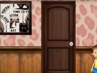 Kids Room Escape 387