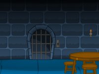 Escape The Stone Fortress