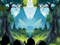 Tend To The Wounded Horse