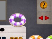 Discover Floating Friend Niro