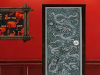 Chinese New Year Escape 4