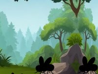 Cat Stuck To Dangerous Dog