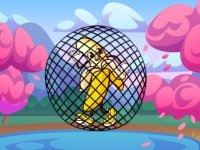 Tangled Banana Escape