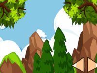 Pine Forest Fox Rescue