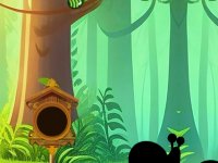 Make Happy To King Monkey