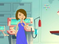 Rita Lost Her Handbag