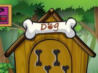 Help The Chinook Dog Escape