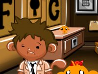 Monkey GO Happy 1030