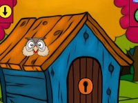 Release The Wild Baboon