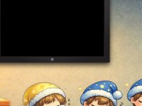 Find Sleepy Kid Oliver