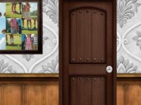 Kids Room Escape 390