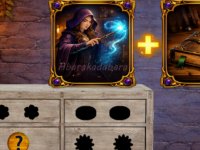 Find Mystic Alchemist Elara