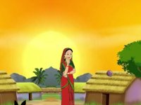 Granny Searches For Goat