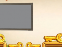 Find Fruit Kid Benny