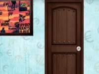 Easy Room Escape 364