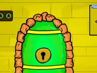 Free The Mountain Gorilla