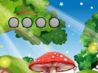 G2M Happy Mushroom Escape