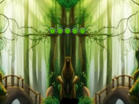 Honeybee Queen Find Crown