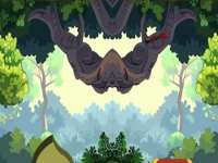 Save Mango To Caterpillar Surrounding