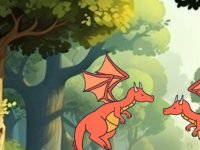 Little Dragon Rescue