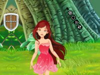 Girl Seeks The Lost Vespa