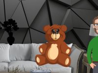 Help To Open Car Parking