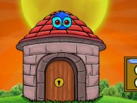 Cheetah Escape From The Cage