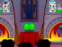 Buddies Get Ghost Treasure