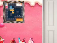 Discover Creamy Treat