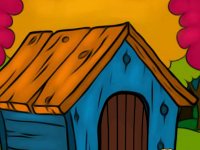 Gold Coin Rescue From Pit