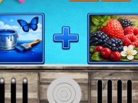 Discover Berry Delight