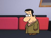 Sniffmouse Real World Escape 135 Winter Reborn