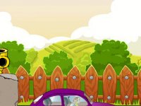 Find The Pink Color Car Key