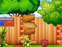 Save The Seeds From The Dog