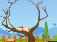 Find The Chariot Rope