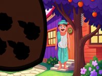 Grower Locate Bullock Cart