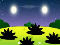 Baby Fox Rescues Its Mom