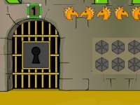 Release The Hoatzin From The Cage