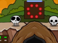 Help The Starving Grottoman