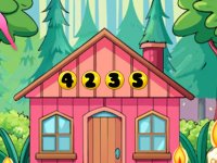 Easter Bunny Girl Escape