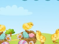 G2M Easter Bunny House Escape