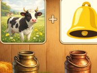 Discover Meadow Cow Luna